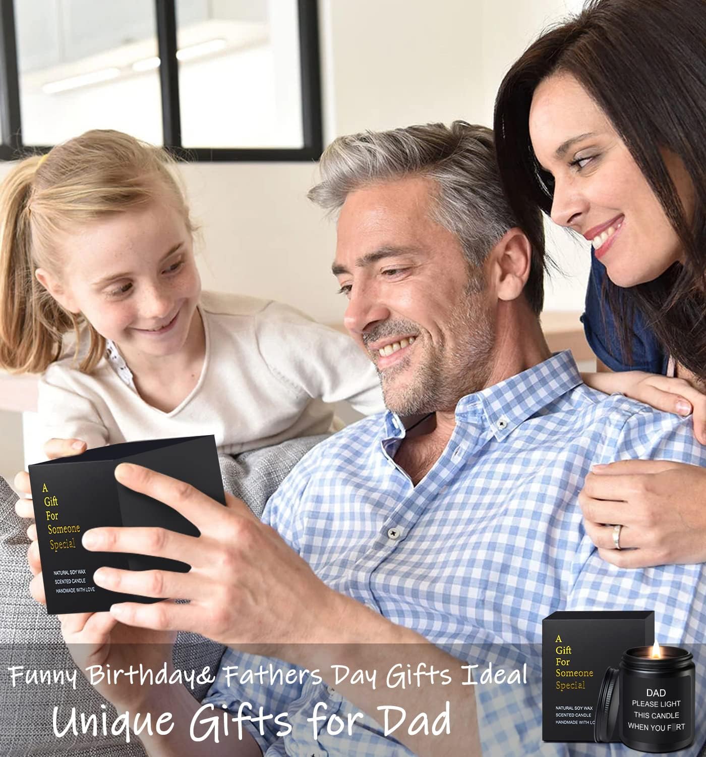 Perfect Dad Gifts for Father’s Day